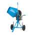 KELSO  - 3.5 CU FT SIDE TIP CEMENT MIXER